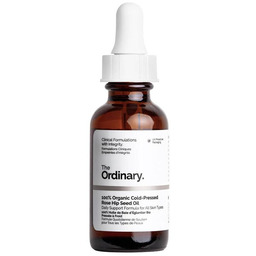 THE ORDINARY 100% Organic Cold-Pressed Rose Hip Seed