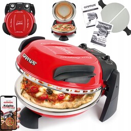 Domowy Piec Do Pizzy Kamień G3FERRARI G10006 400°C