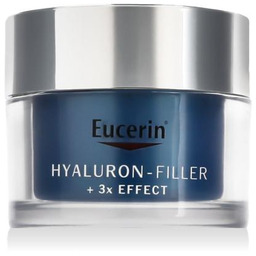 Eucerin Hyaluron-Filler + 3x Effect Moisture Booster Night