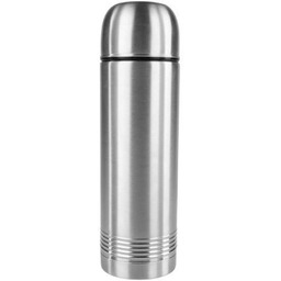 TEFAL Senator K3063314 Termos stalowy 0,7L, 100% szczelności,