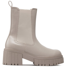 Sztyblety DeeZee ZAL13130-1 Szary