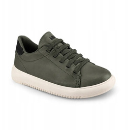 Tenisówki Bibi New Way 1192041 Khaki 29