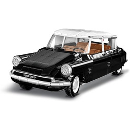 COBI 1956 Citroën DS. 19 (wydanie wykonawcze)