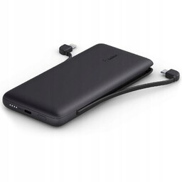 Belkin Power Bank 10K 18W, bateria 10000 mAh,