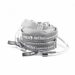 Pas mocujący hamak ENO Helios Grey