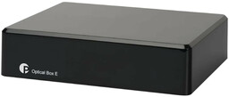 Pro-ject Optical Box E Phono - przedwzmacniacz gramofonowy