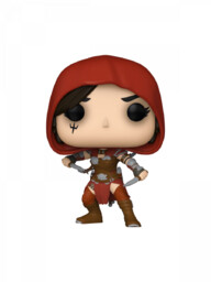 Figurka Diablo IV - Rogue (Funko POP! Games