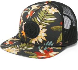 czapka z daszkiem DAKINE - Classic Paradise Trucker