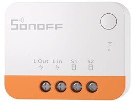 Sonoff Inteligentny mini przełącznik ZigBee ZBMINIL2