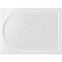 Vayer Citizen Virgo 140x70cm brodzik prostokątny