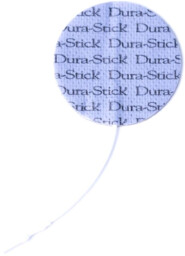 Dura-Stick Plus 42197 elektrody samoprzylepne ø5cm 40 sztuk