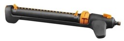 Fiskars 1027028 tryskacz wodny Oscylacyjny zraszacz do wody