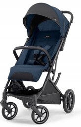 Inglesina Maior Wózek Spacerowy Polar Blue