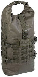 Plecak wodoodporny taktyczny Mil-Tec - 35 l -