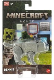 Minecraft Figurka MINECRAFT A Movie Wilk JFR59