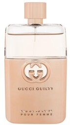 Gucci Guilty 2021 woda toaletowa 90 ml