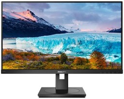 Monitor 275S1AE 27 cali IPS DVI HDMI DP