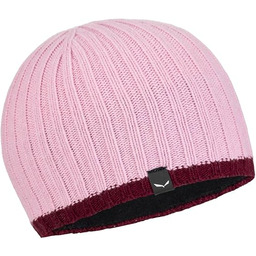 SALEWA Czapka Marka Model ORTLES WO Beanie
