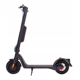 Riley Scooters RS1 Standard hulajnoga elektryczna 350W czarna