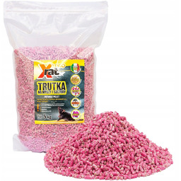 Granulat Trutka na szczury i myszy X-rat Pro
