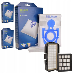 FILTR WORKI ZELMER Voyager Twix 01Z014 ST ZVC335