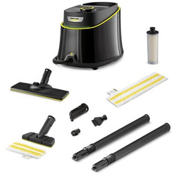KARCHER Parownica SC 3 EasyFix Deluxe Home Anniversary