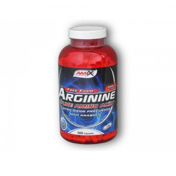 Amix Arginina 360 kaps