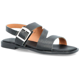 Eleganckie sandały ze skóry - OH! MY SANDALS