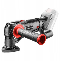 Urządzenie wielofunkcyjne Energy+ Graphite 58G013
