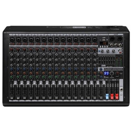 Dna Professional DNA HLC 14 MK2 analogowy mikser