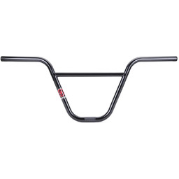 kierownica SALT - Plus HQ 2-Piece BMX Handlebar