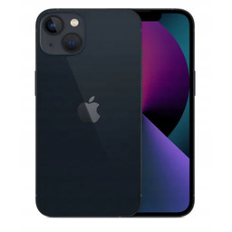 Apple iPhone 13 128GB Czarny