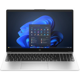 Notebook HP 250R G10 15,6"FHD/Core 5 120U/16GB/SSD512GB/Intel/W11 PRO