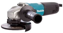 MAKITA GA5040R - Szlifierka kątowa 125 MM
