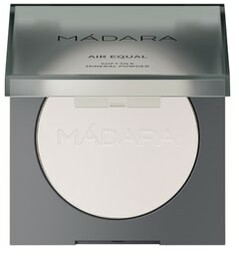 MADARA AIR EQUAL Soft Silk Mineral Powder Kompaktowy