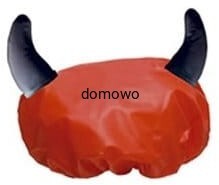 CZEPEK KĄPIELOWY -ZABAWNY BYK