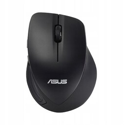 Asus Mysz bezprzewodowa WT465 Biała