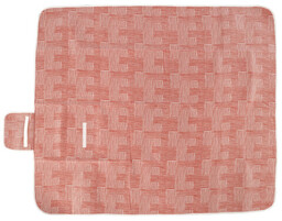Koc piknikowy 130 x 150 cm, ,