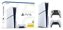 Sony PlayStation 5 Slim D Chassis (PS5) 1TB