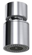 QUADRON AER_3623500_BS Aerator ruchomy dwufunkcyjny z funkcją prysznica