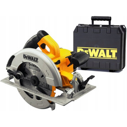 Pilarka Piła Tarczowa Ręczna Dewalt DWE575K 1600W 190mm