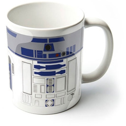 Star Wars Gwiezdne Wojny Android R2 D2 -