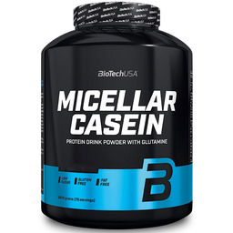 Biotech USA Micellar Casein 2270g