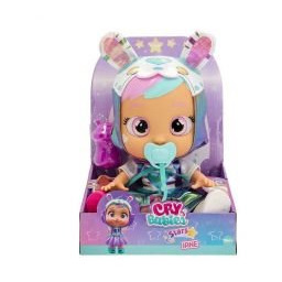Tm Toys Cry Babies Lalka Stars Jane 4192