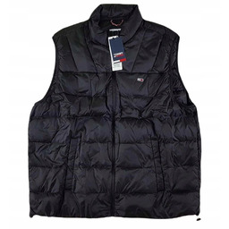 Tommy Hilfiger kamizelka męska Tommy Jeans DM0DM14358 -kaczy