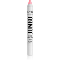 NYX, Professional Makeup Jumbo kredka do oczu, cienie
