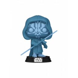 Figurka Star Wars - Darth Maul (świecąca) (Funko