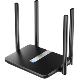 Router Cudy LT500 (1200Mb/s a/b/g/n/ac) Lte CAT.4