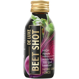 ActivLab, Suplement diety, Beetroot Shot, 80 ml