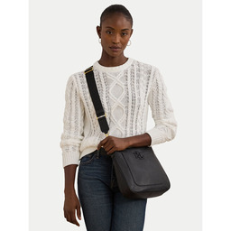 Torebka LAUREN RALPH LAUREN 431970152001 Czarny